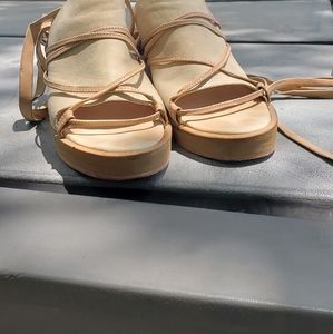 Free People Wedge